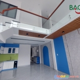 Bán căn nhà 1t1l 81m2 shr full thổ cư p.an bình, gần trường cấp 2 bình đa, đường ô tô