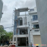 Siêu phẩm nhà 1t3l shr full thổ cư ngay cạnh kcn biên hòa 1, đường nhựa 2 ô tô