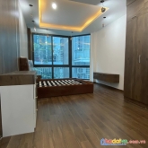 Bán nhà phố tây sơn, đống đa, diện tích 33m, 6 tầng mới xây, gần hồ