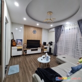 Bán nhà hoàng ngân: 44m2, mt 4m, ngõ ba gác, 50m ô tô, chỉ hơn 4 tỷ