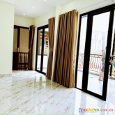 Bán nhà giáp nhất-thanh, ngõ ô tô, gần mặt phố dtxd70m2, mt5.5m. 9.5 tỷ. 0338080356