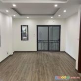 5 tỷ - nhà xây mới 50m2 200m ra đh kinh té quốc dân - cách 20m ra bãi oto - hai bà trưng - thanh xuân