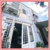 Bình thạnh, xô viết nghệ tĩnh, 77m2, 2 tầng btct, 4pn, chỉ 6 tỷ nhỉnh