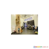 *** hot hot hot *** cần bán nhà phố nhỏ gọn - 4 tầng 4pn - đầy đủ công năng - trung tâm phú nhuận