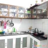 Bán nhà thống nhất gò vấp hẻm ba gác 25m2 1 trệt 1 lầu
