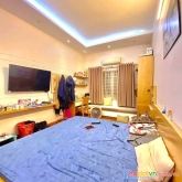 Chủ bán nhà lê văn lương:  44m2, ngõ to thoáng sáng 30m ra phố,chỉ hơn 4 tỷ