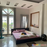 Bán nhà hxh cống lỡ phường 15 tân bình xây lệch tầng mới đẹp thoáng mát.