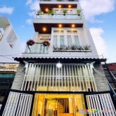 Bán nhà quang trung gv – 4 tầng 64m2 – tặng full nội thất – hxh – chỉ 6,98 tỷ.