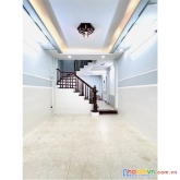 Nhà đẹp cầu giấy 6 tầng - ô tô gần 38m2 giá tốt cho khách thiện chí