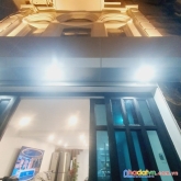 Bán nhà đẹp phố ngọc thụy, gần cầu long biên, 38m2, 5 tầng, giá gần 4 tỷ.