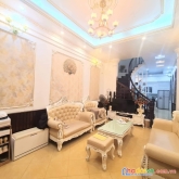 Bán nhà đẹp, phố nguyễn cơ thạch. 56m 6t, mt5.2m. cách oto 30m, ở sướng. 8.2 tỷ.