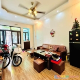 Bán nhà phố mỹ đình, quận nam từ liêm: 40m2x5t, mt4m, ở & cho thuê có thêm 6tr/th, gần phố. chỉ