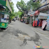 Bán nhà chính chủ hxh nơ trang long p11 bình thạnh 4x18m 4 tầng giá 8.2 tỷ