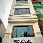 Nhỉnh 5 tỷ có nhà 6 tầng lô góc thanh xuân ngõ rộng ô tô đỗ cửa