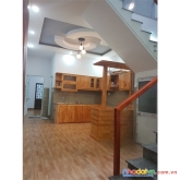 Nhà đẹp ở ngay, full nội thất vip 2 tầng đường dũng sĩ thanh khê giá hơn 2 tỷ - tlcc
