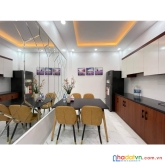 Bán nhà phố xã đàn - quận đống đa. 47m2 4 tầng mặt tiền 5m, chỉ nhỉnh 6 tỷ. lh 0908171967.