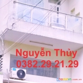 Bán nhà mặt tiền phường phú thạnh, tân phú, 4 tầng, chỉ 5 tỷ, ms. nguyễn thủy 0382292129