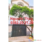 Bán nhà mặt tiền phường tân quý tân phú ngang 5m, 3 tầng,chỉ 6 tỷ, ms nguyễn thủy 0382292129