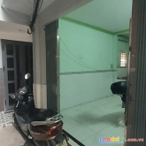 Bán nhà nguyễn văn công gò vấp hẻm 3 gác 30m2 1 trệt 1 lầu cho thuê 7 tr