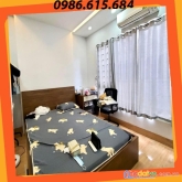 Hiếm! bán nhà vườn hoa trần quang diệu, đẹp, ở ngay, sát ô tô, nhỉnh 5 tỷ