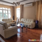 Nhà võ chí công. căn hộ mini cho thuê dòng tiền ổn định. 35 phòng. dt 105m. 35,5 tỷ