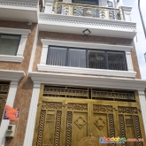 Bán nhà 5 lầu đối diện bv bình tân hxt hương lộ 2 bình tân 6.2tỷ