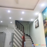 Nhỉnh 3 tỷ, nhà đẹp phú đô 38m 5 tầng, 0968876878