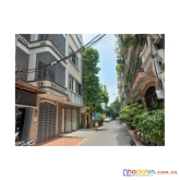 Chính chủ bán nhà phùng khoang, ngõ thông khắp ngả, ô tô gần nhà 36m 4.1 tỷ