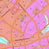 Đất nền sổ sẵn ngay trung tâm thành phố, đất ở đô thị giad chỉ từ 8tr/m2.