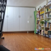 Bán gấp bùi ngọc dương, hai bà trưng, ô tô, gần chợ, 3 ngủ 0901753139