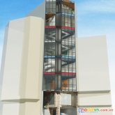 Đống đa , bán đất thái hà , ngõ oto tránh, ngõ thông , kd đẹp, 70m mt 7m giá chỉ 10.8 tỷ