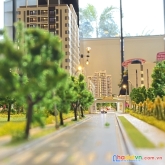 Chỉ 460tr sở hữu ngay căn hộ 70m2, 2pn, 2wc, view landmark 81, centana thủ đức