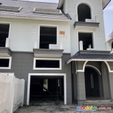 Chính chủ cho thuê biệt thự geleximco lê trọng tấn, đường lê trọng tấn, hà đông dt330m2 giá 15tr/th