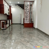 Bán nhà trần phú - mặt ngõ oto - phân lô - 5 tầng mới - 35m2 nhỉnh  6 tỷ