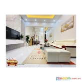 Sở hữu nhà quận hai bà trưng giá siêu hời 3.1 tỷ . full nội thất