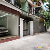 Bán nhà phố thái hà, đống đa, ô tô, kinh doanh, 50m2 4 tầng, giá 7.5 tỷ