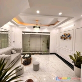 Bán nhà kim ngưu - sân cổng riêng - 10m ra ô tô !!!