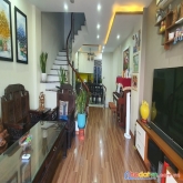 Bán nhà ngõ 159 phùng khoang. nhà đẹp, vài bước ra ô tô. 40m2 có 4 ngủ chỉ 4.1 tỷ.