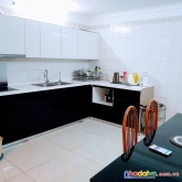 Bán nhà lô góc 2 thoáng nhân hòa, kinh doanh, gần ô tô  s 41m2  5t giá nhỉnh 4.5 tỷ lh:0965268261