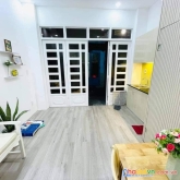 Nhà 3 tầng tân sơn nhì - hẻm xe hơi tới nhà - nhỉnh 2 tỷ