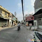 Mặt tiền kinh doanh đa ngành nghề phường 11 gò vấp – dt 100m2 (5x20) 1t1l 3pn btct kiên cố -  kinh