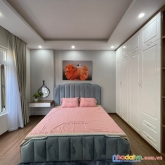 Siêu phẩm hbt, trương định, nhà đẹp  4 tầng, 4 ngủ, thoáng sáng, 47m2, chỉ 4,3 tỷ.