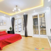 Bán nhà phố  khương đình, thanh xuân 41m, 4 tầng. giá: 4.35 tỷ