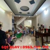 Bán nhà 3 tầng phan huy ích 48m2 , phường 12 gò vấp giá 4,25 tỷ