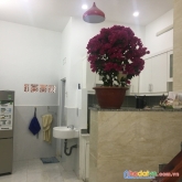 Bán gấp về quê  lê trọng tấn 40m2- 1 lầu 2 pn rộng chỉ 3.4 tỷ