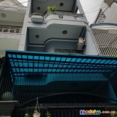 Căn này rẻ, nhà phân lô hxh quang trung, 44m2, 3t4pn, 4.4tỷ 0964364745