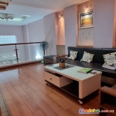 Bán nhà khu tdc thượng thanh, long biên, 45m, 5 tầng, ô tô đỗ cửa, dân xây, 4,3 tỷ