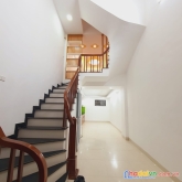 Bán nhà đẹp phố đào tấn 30m2 4 tầng. mặt tiền 4m. sổ vuông. 4.2 tỷ. 0836797686