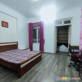 Bán nhà phố hồng tiến thông ái mộ,phú hựu 80m,5n,ôtô,9tỷ lh0916488589