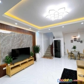 Gấp,nguyễn trãi,khương đình,nhà mới,nội thất víp,40mx4t,mt4m,nhỉnh 4 tỷ.